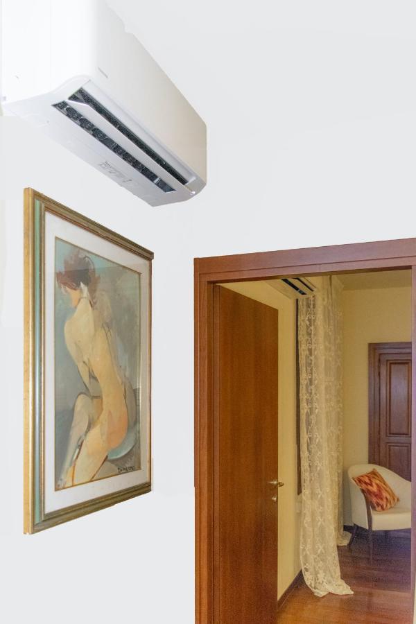 Residenza Alma Apartament