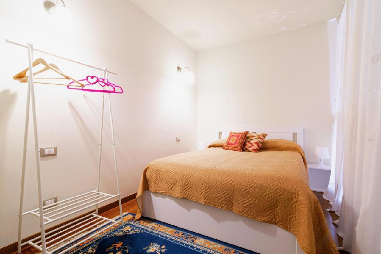 Apartament Residenza Alma *