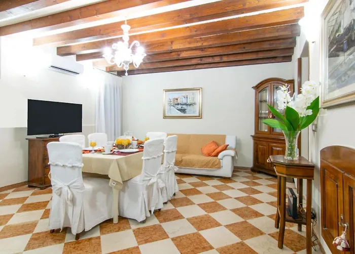 Residenza Alma