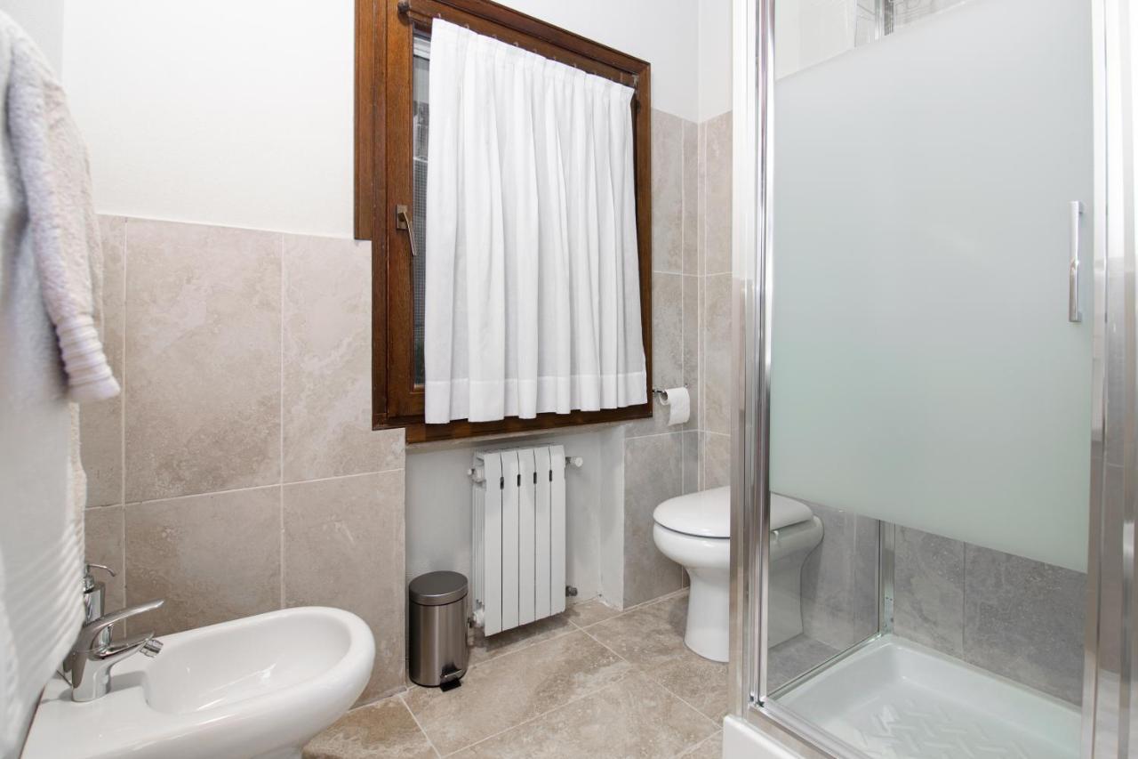 Residenza Alma Apartamento Venecia