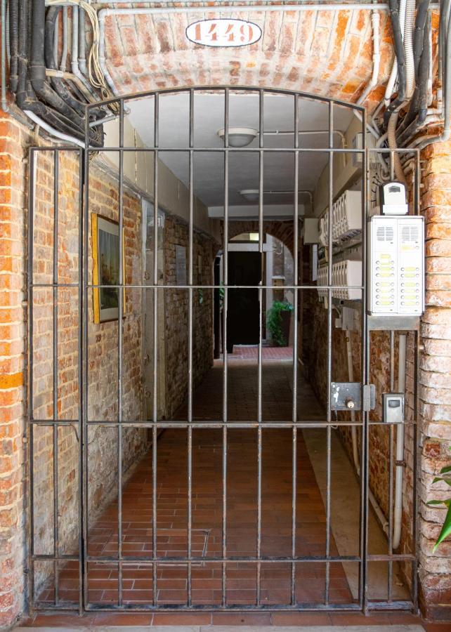 Apartamento Residenza Alma