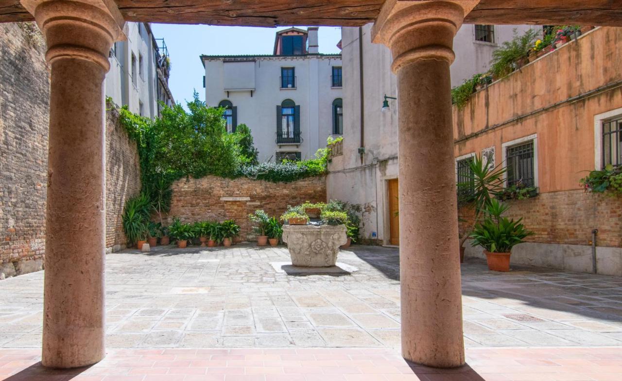 Residenza Alma Venecia