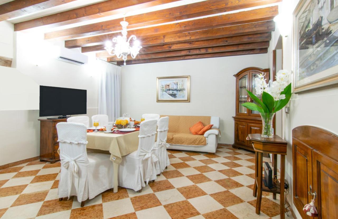 Residenza Alma Venecia