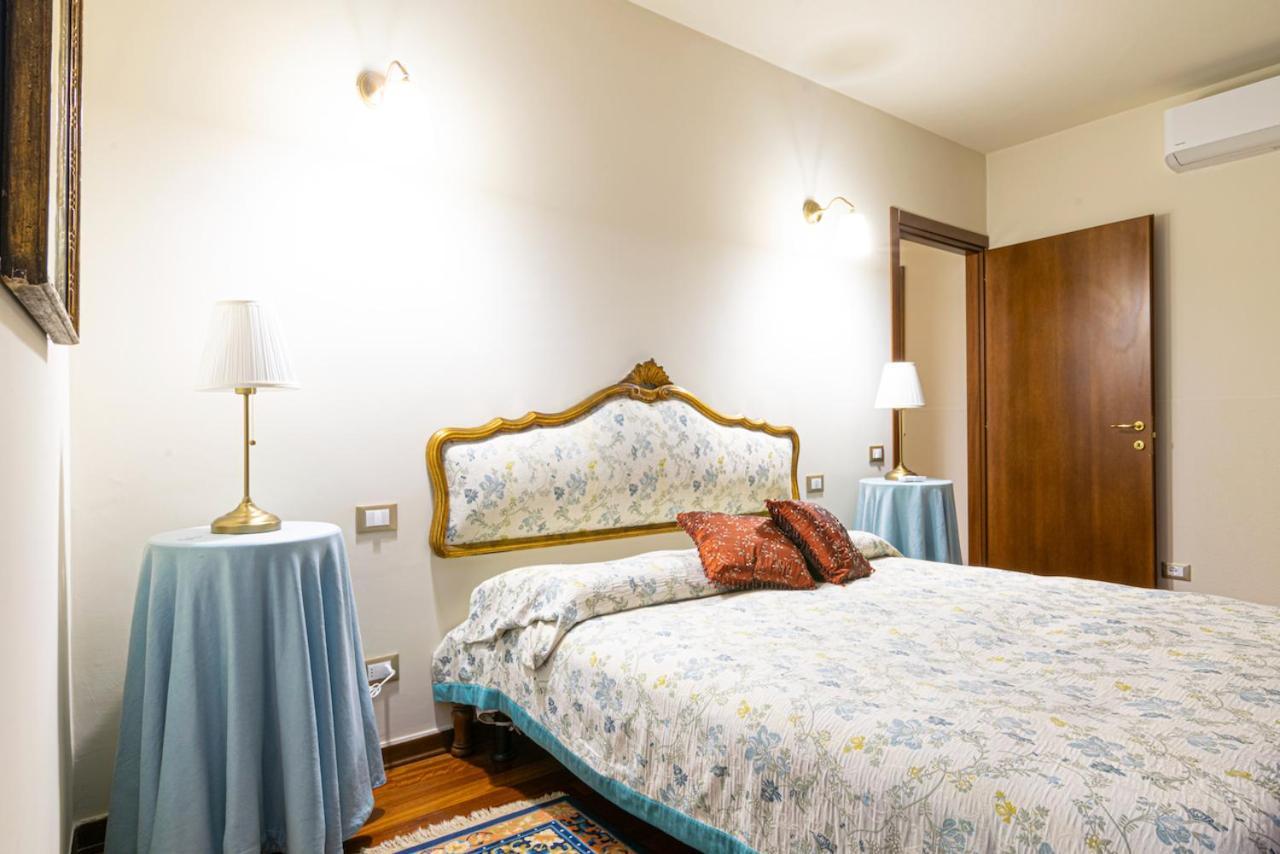 Apartamento Residenza Alma *