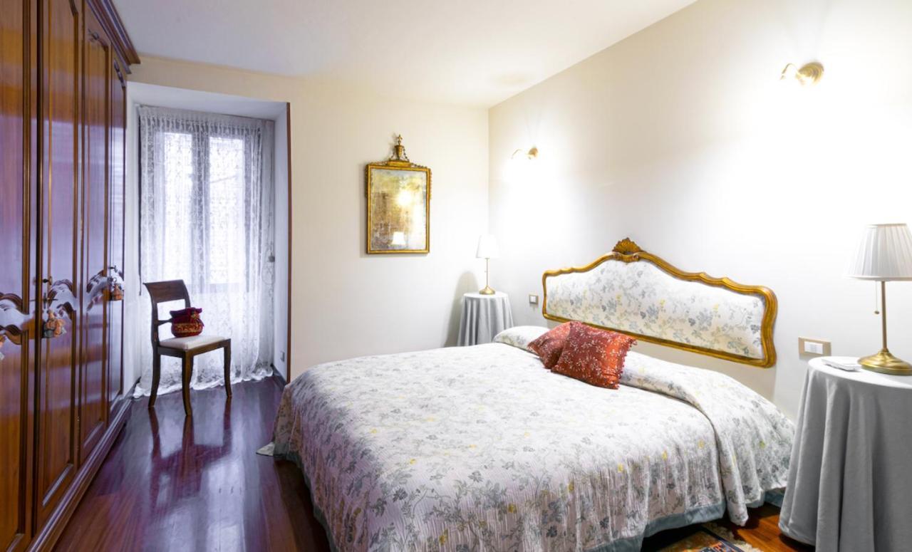 Apartamento Residenza Alma Venecia